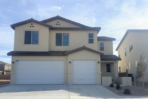 Photo of 1924 Houser Avenue SE, Albuquerque, NM 87106 (MLS # 1087543)