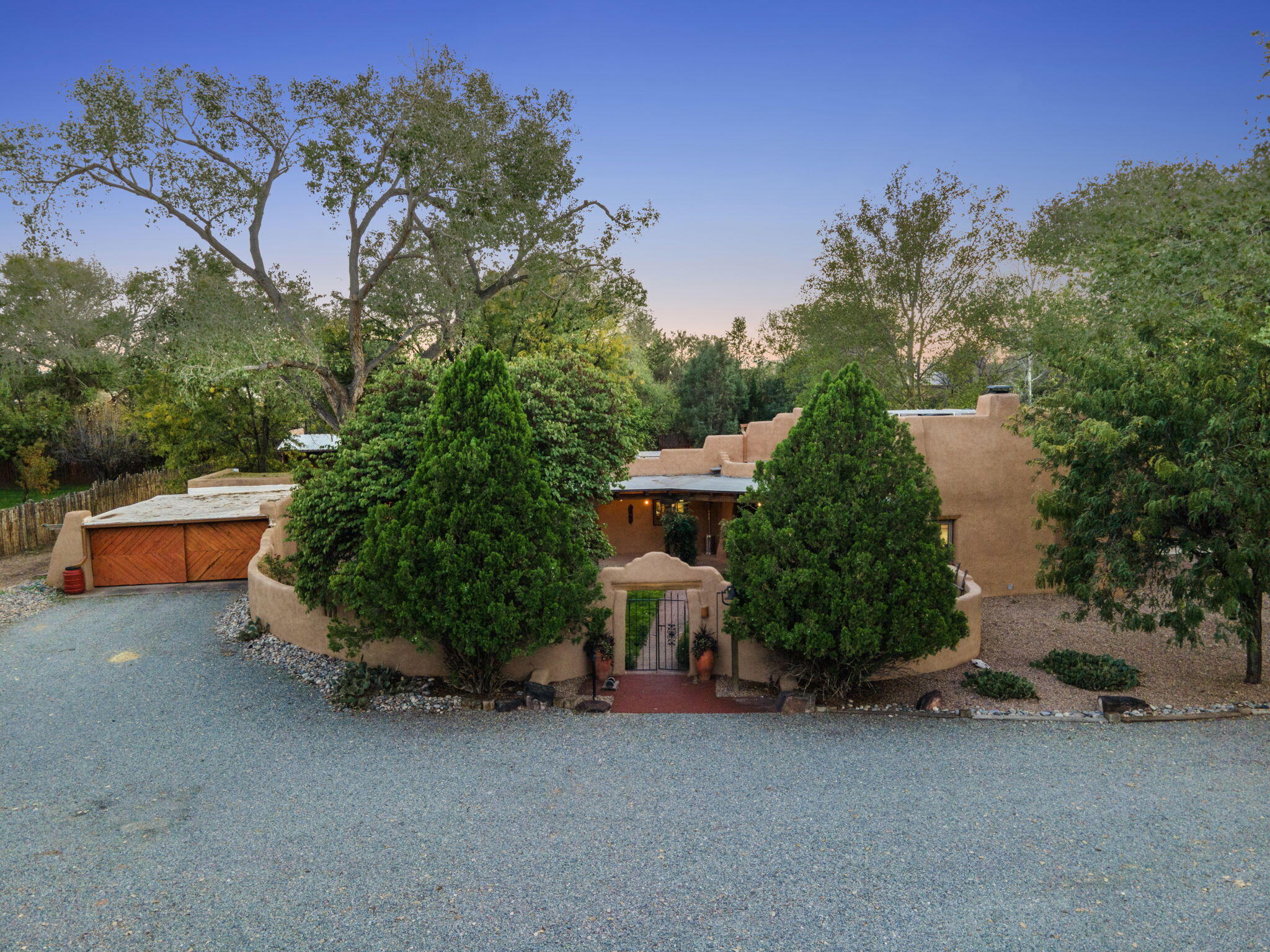 130 Koontz Road