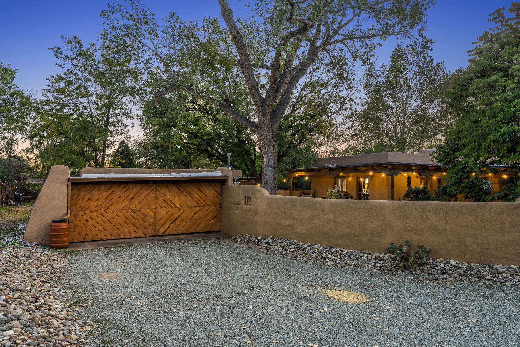130 Koontz Road