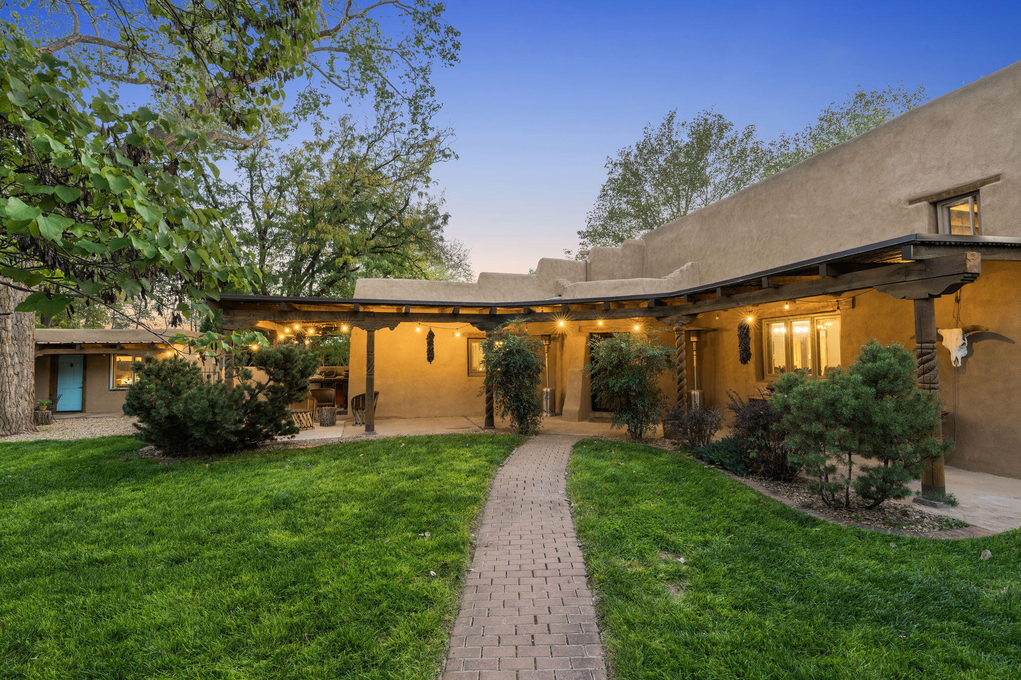 130 Koontz Road
