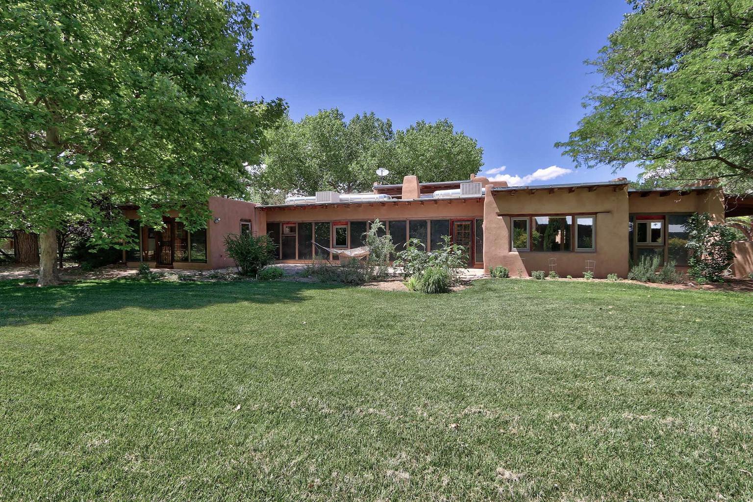 130 Koontz Road