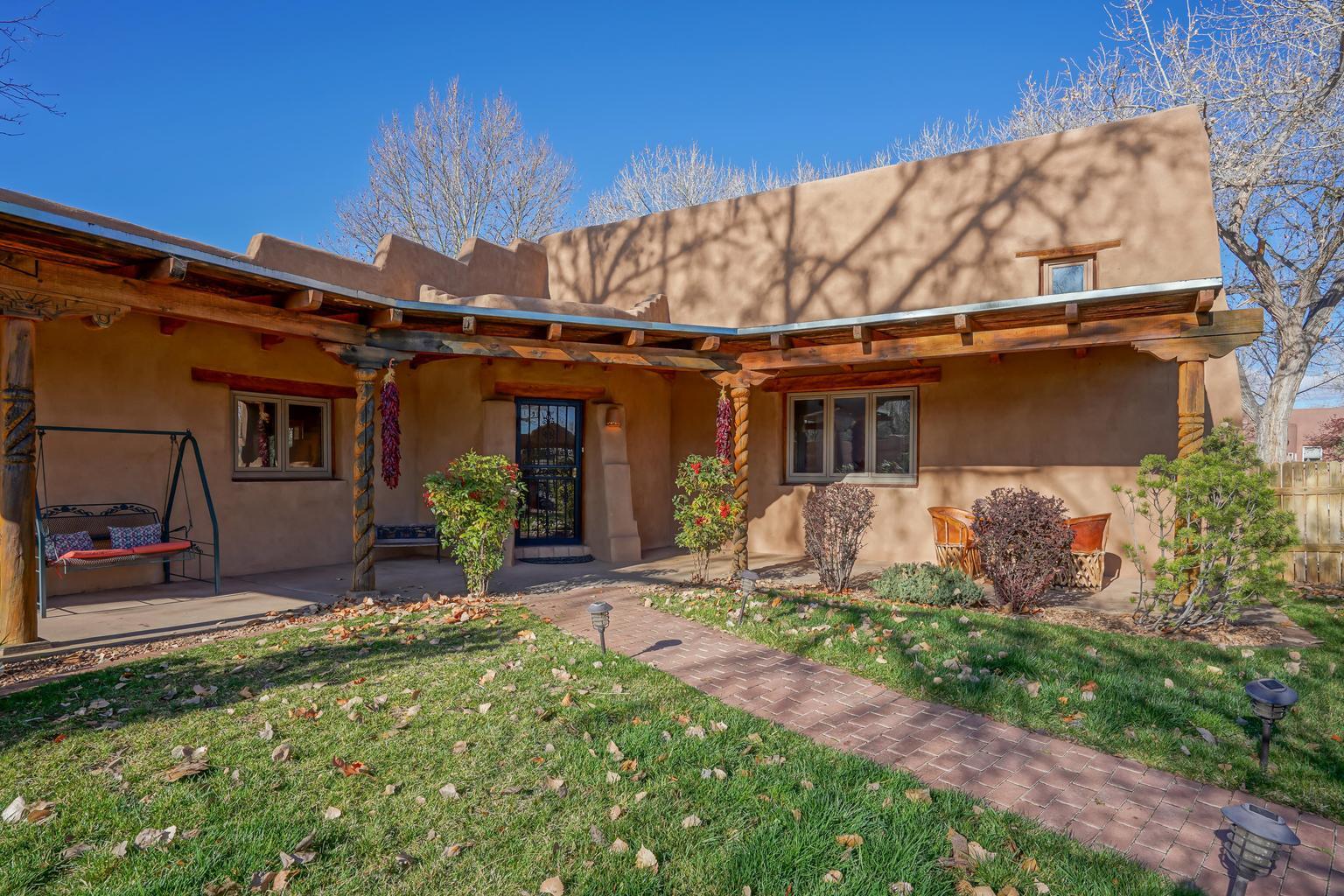 130 Koontz Road