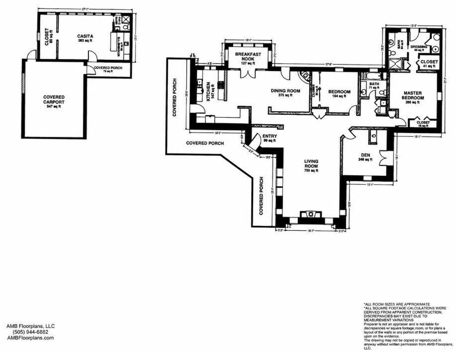 130 Koontz Road