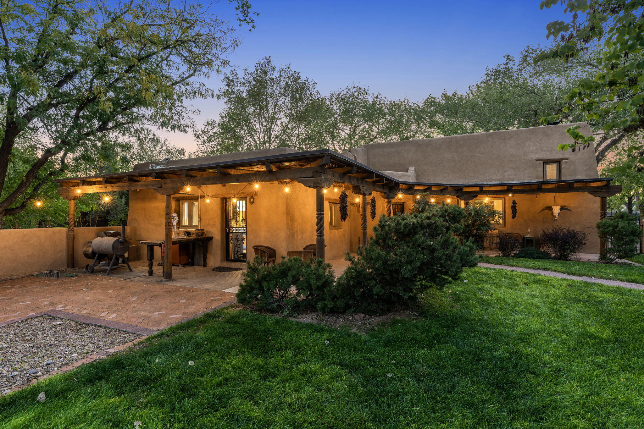 130 Koontz Road