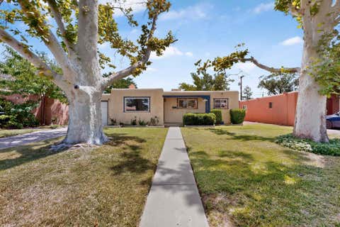 Photo of 716 Kentucky Street SE, Albuquerque, NM 87108 (MLS # 1107408)