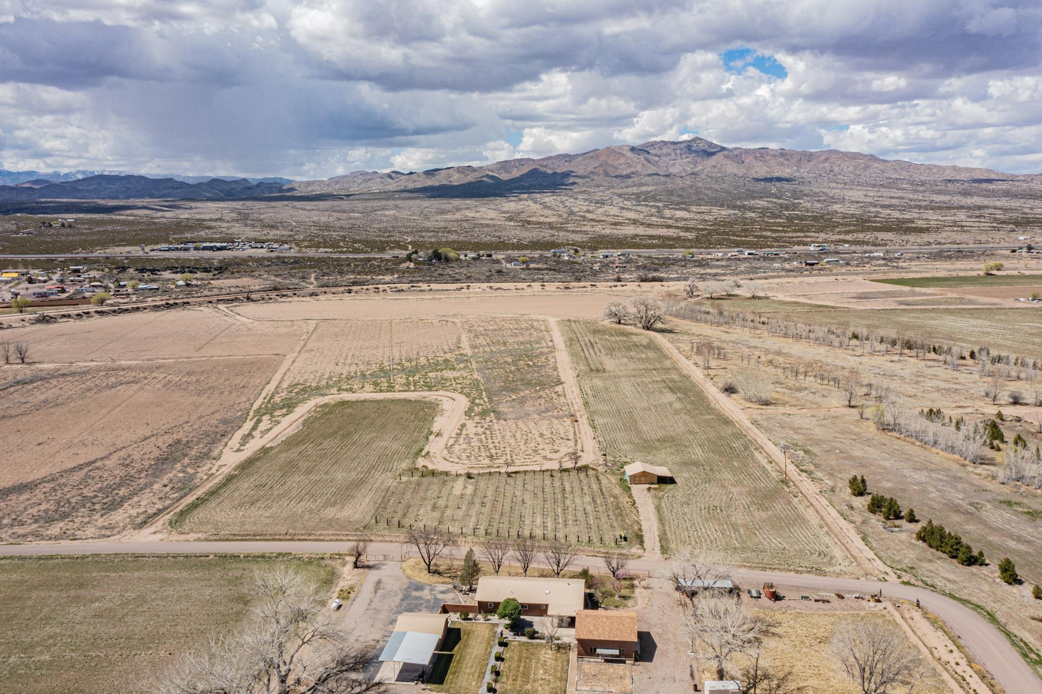 Olive Lane, Lemitar, New Mexico image 6