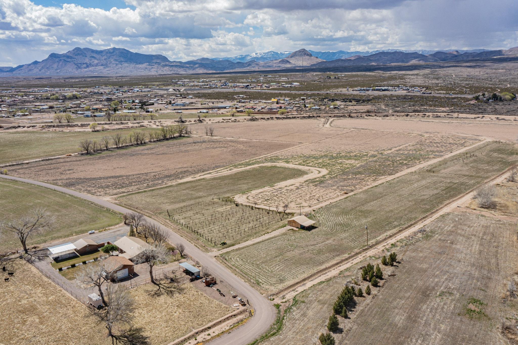 Olive Lane, Lemitar, New Mexico image 5