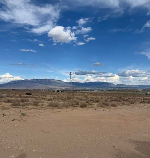 Photo of 804 Villa Road SE, Rio Rancho, NM 87124 (MLS # 1109129)