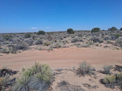 Vacant Land For Sale - Overidge Road<br/> Rio Rancho, NM 87144