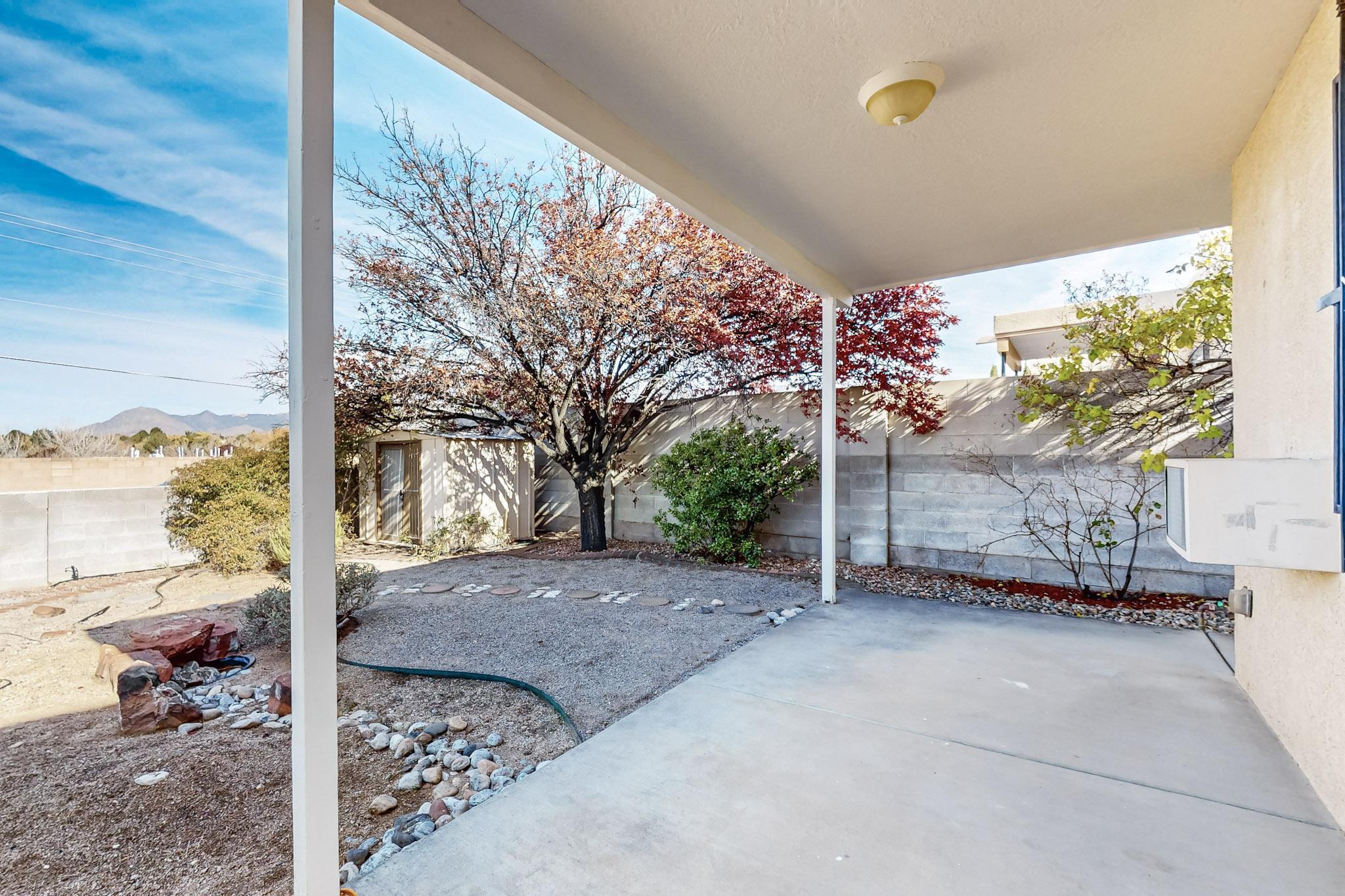 10213 Gutierrez Road, Albuquerque, New Mexico image 46