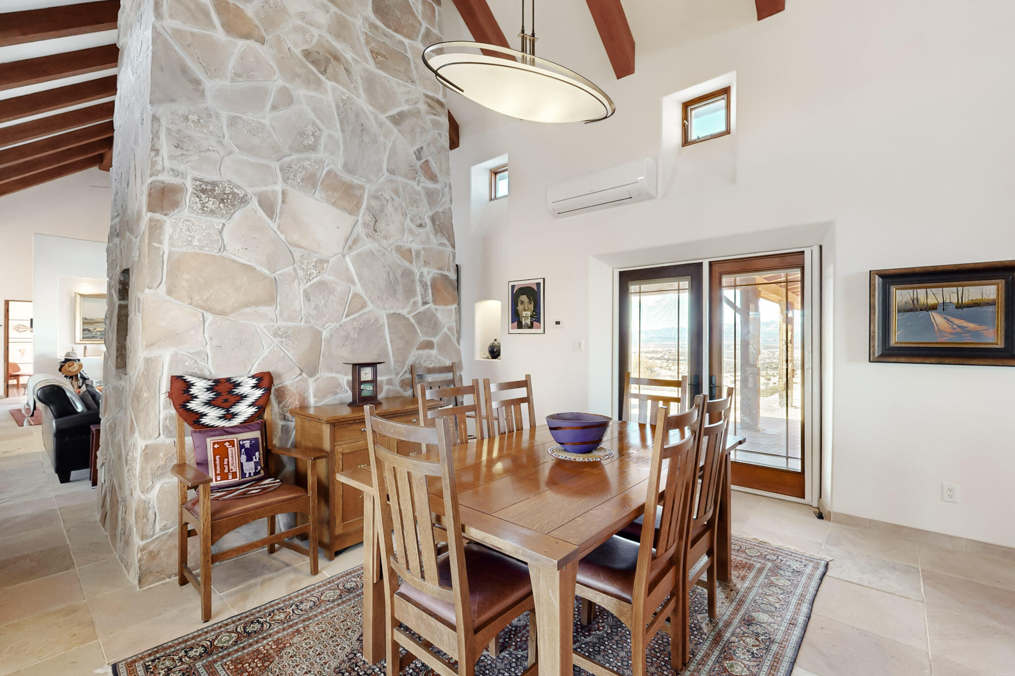 656 Deer Canyon Trail, Mountainair, New Mexico image 14