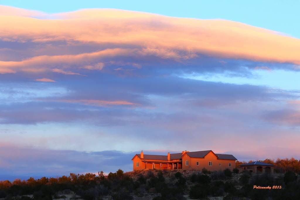 656 Deer Canyon Trail, Mountainair, New Mexico image 46