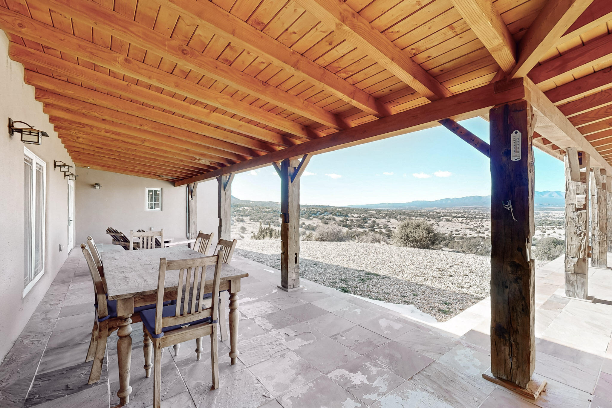 656 Deer Canyon Trail, Mountainair, New Mexico image 41