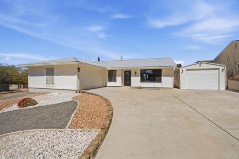 12501 Iroquois Place NE Albuquerque NM 87112