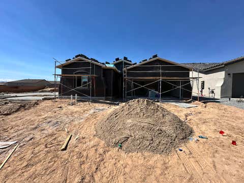 Photo of 1649 Valle De Colores Street NW, Los Lunas, NM 87031 (MLS # 1107044)