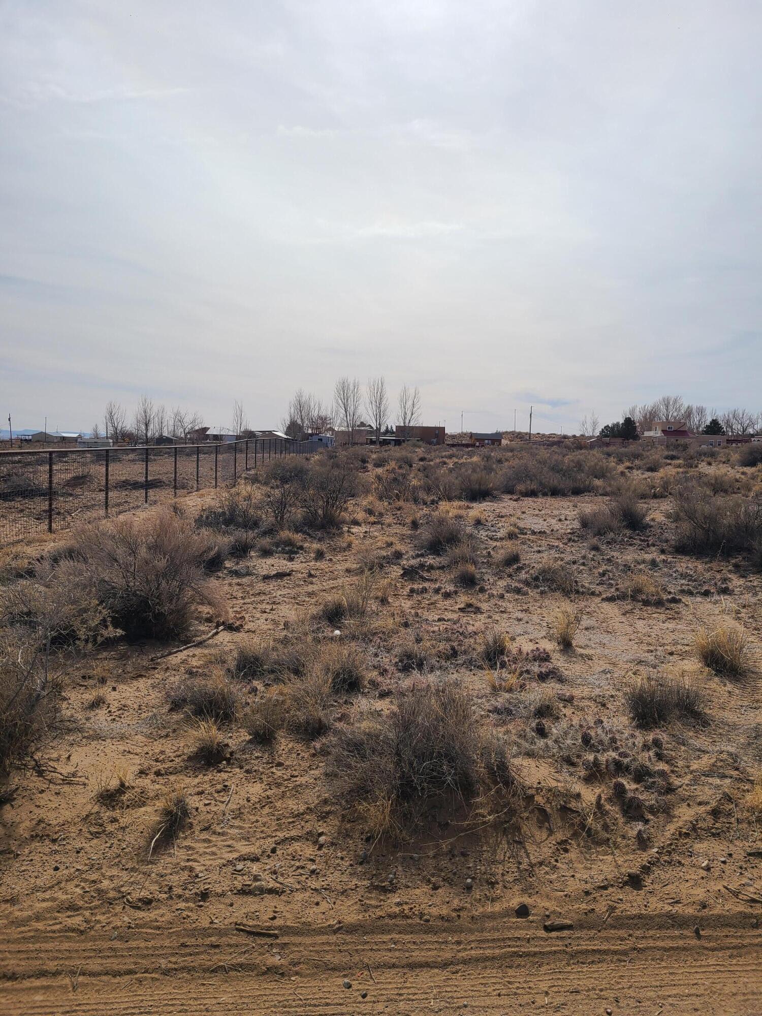 El Portal Loop, Belen, New Mexico image 2