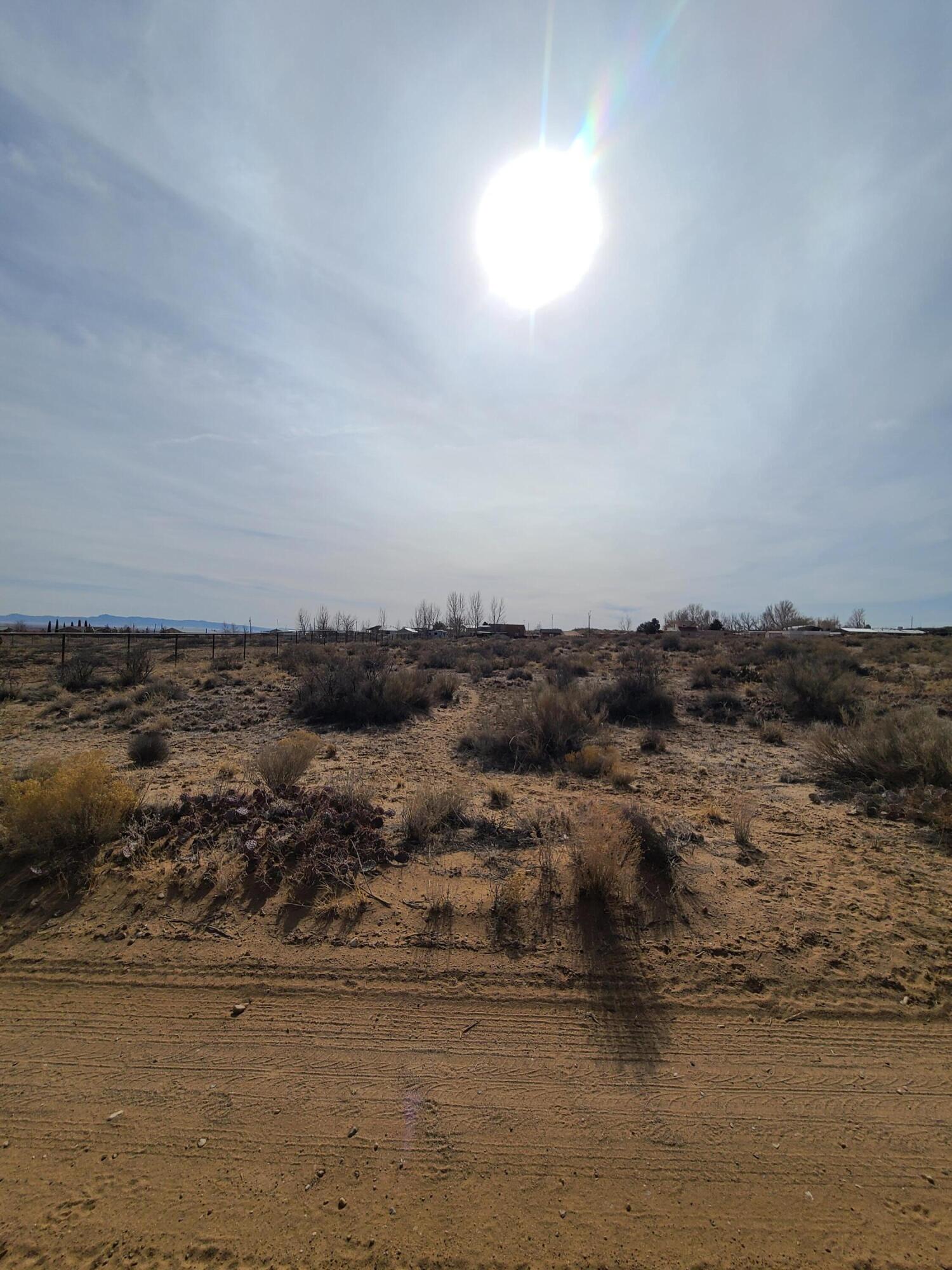 El Portal Loop, Belen, New Mexico image 5