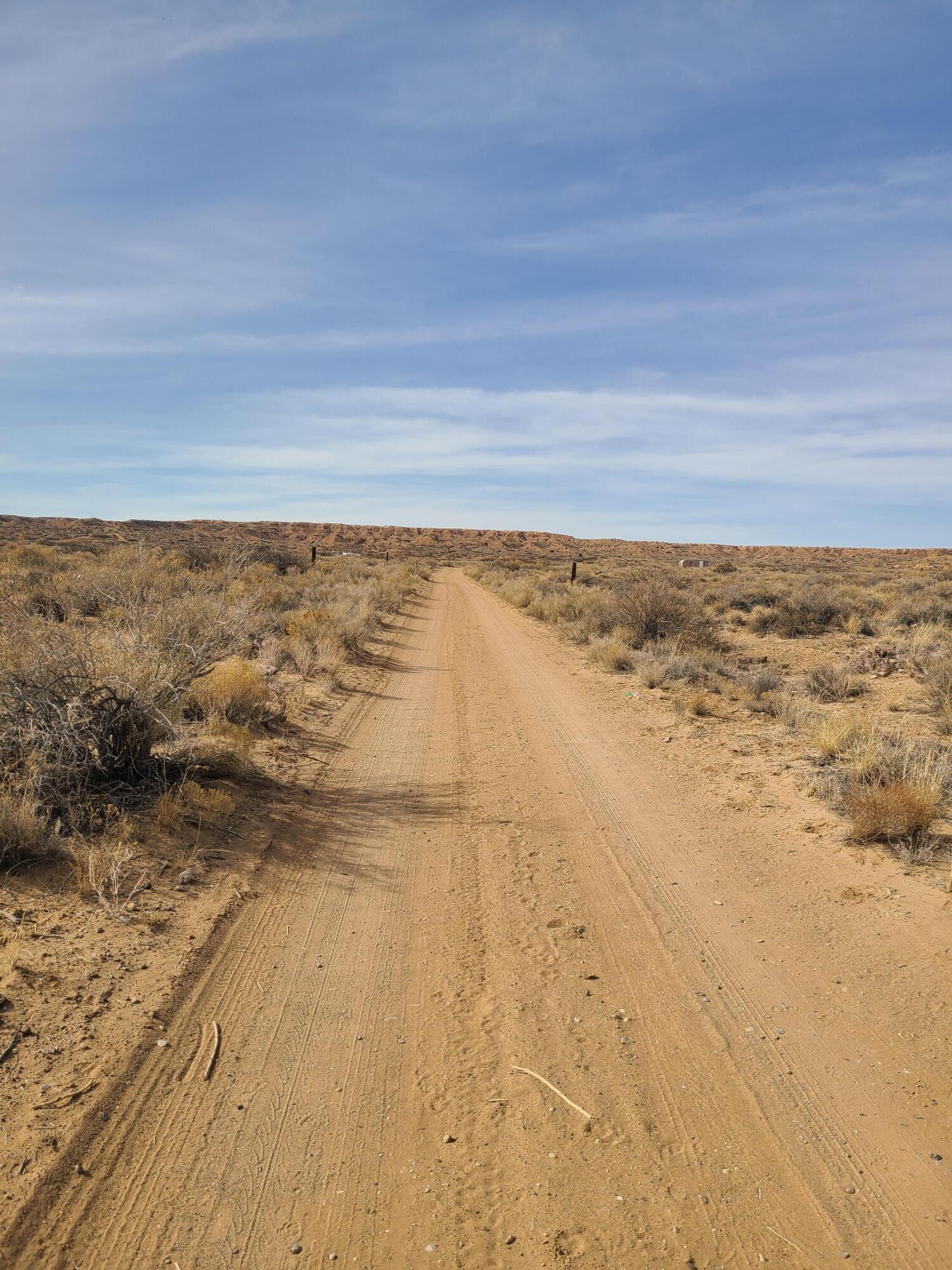 El Portal Loop, Belen, New Mexico image 3