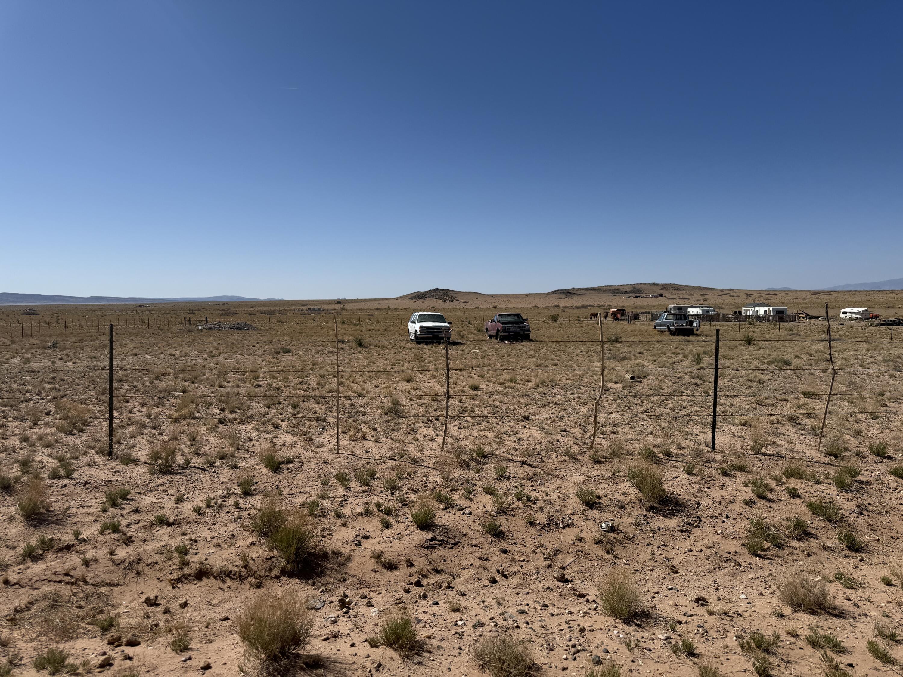 Lot 10 Glendora Avenue, Veguita, New Mexico image 4