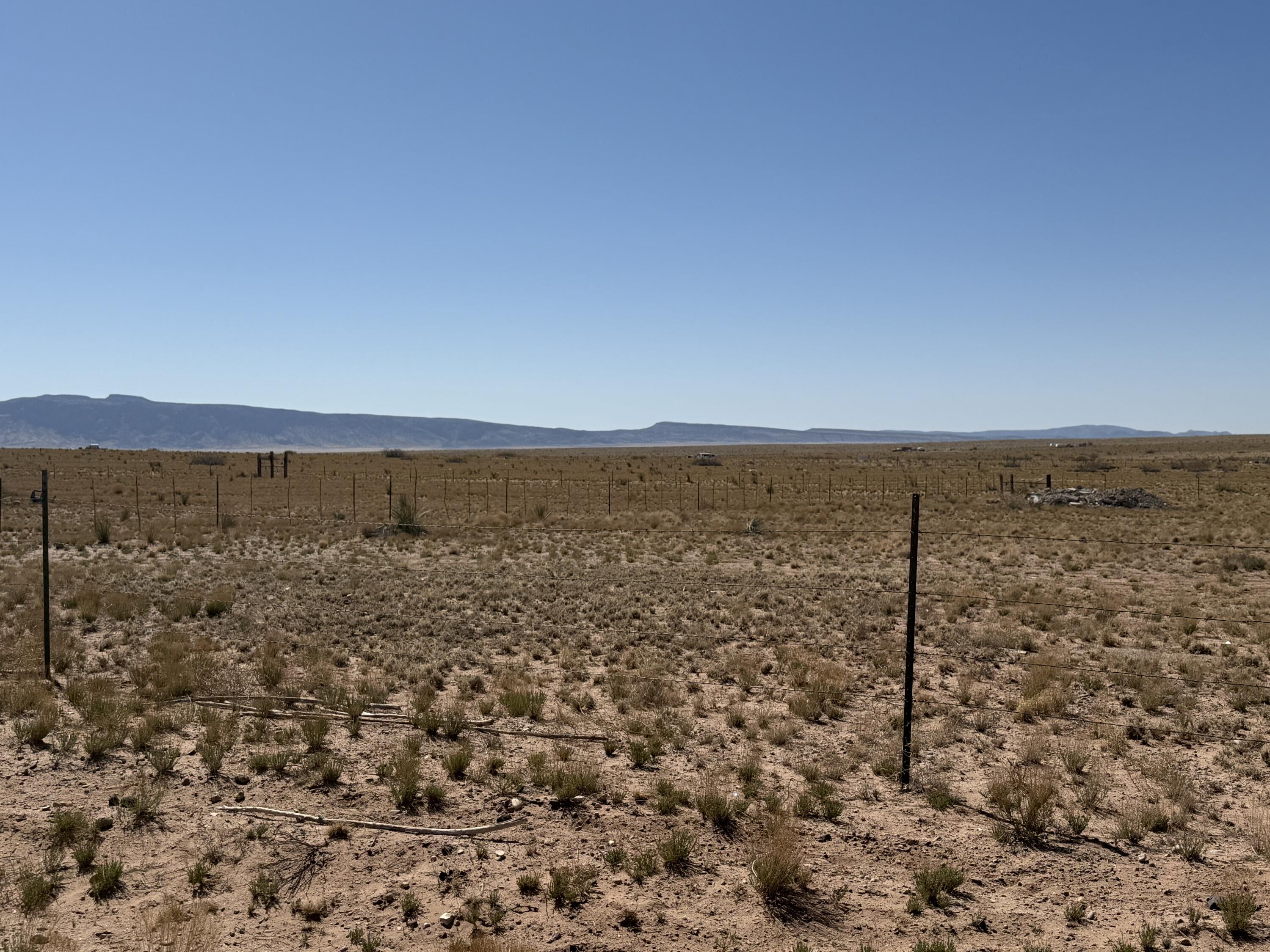 Lot 10 Glendora Avenue, Veguita, New Mexico image 1