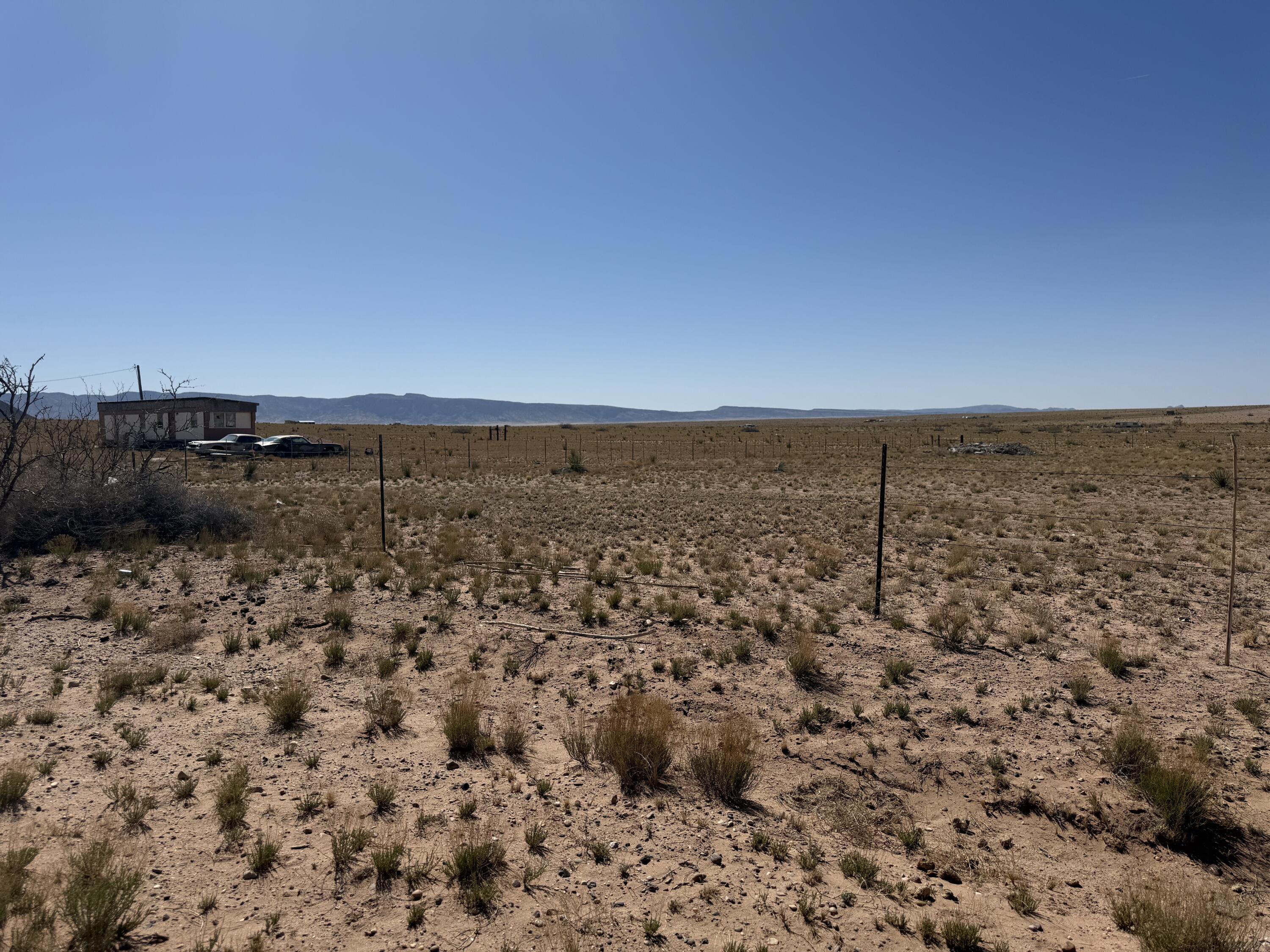 Lot 10 Glendora Avenue, Veguita, New Mexico image 5