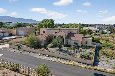 Photo of 8400 SAN DIEGO Avenue NE, Albuquerque, NM 87122 (MLS # 1090197)