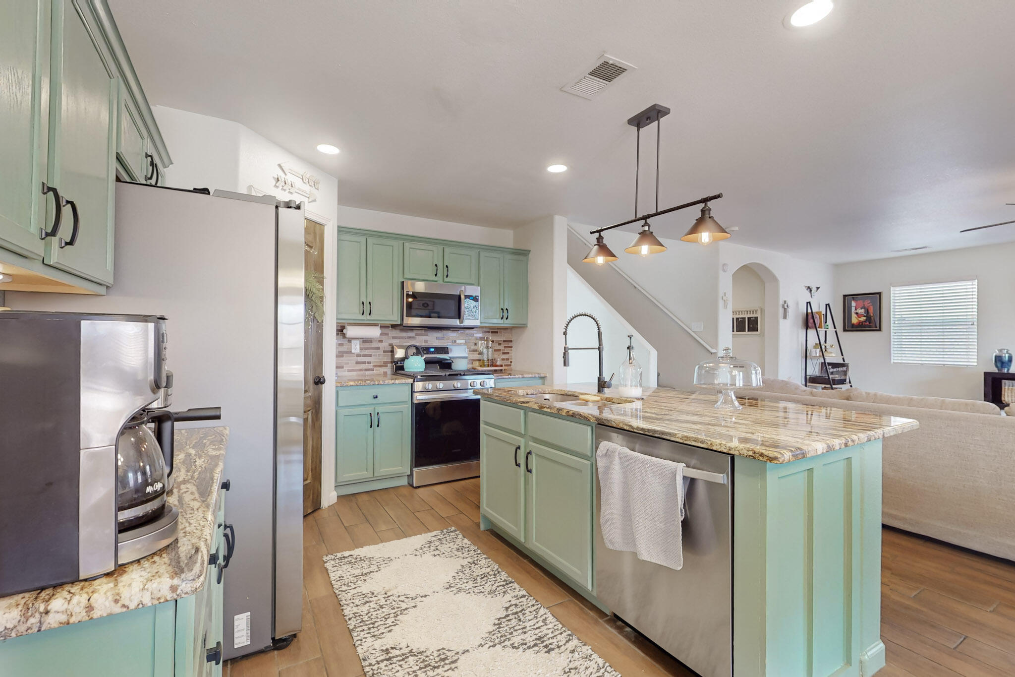 9932 Sunshine Mesa Drive, Albuquerque, New Mexico image 19