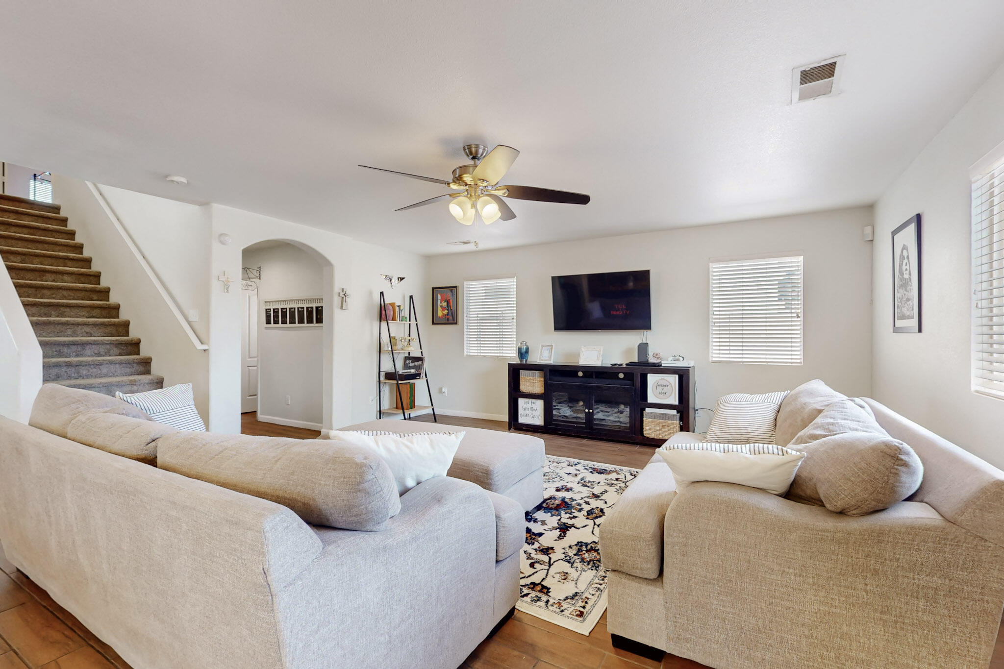 9932 Sunshine Mesa Drive, Albuquerque, New Mexico image 11