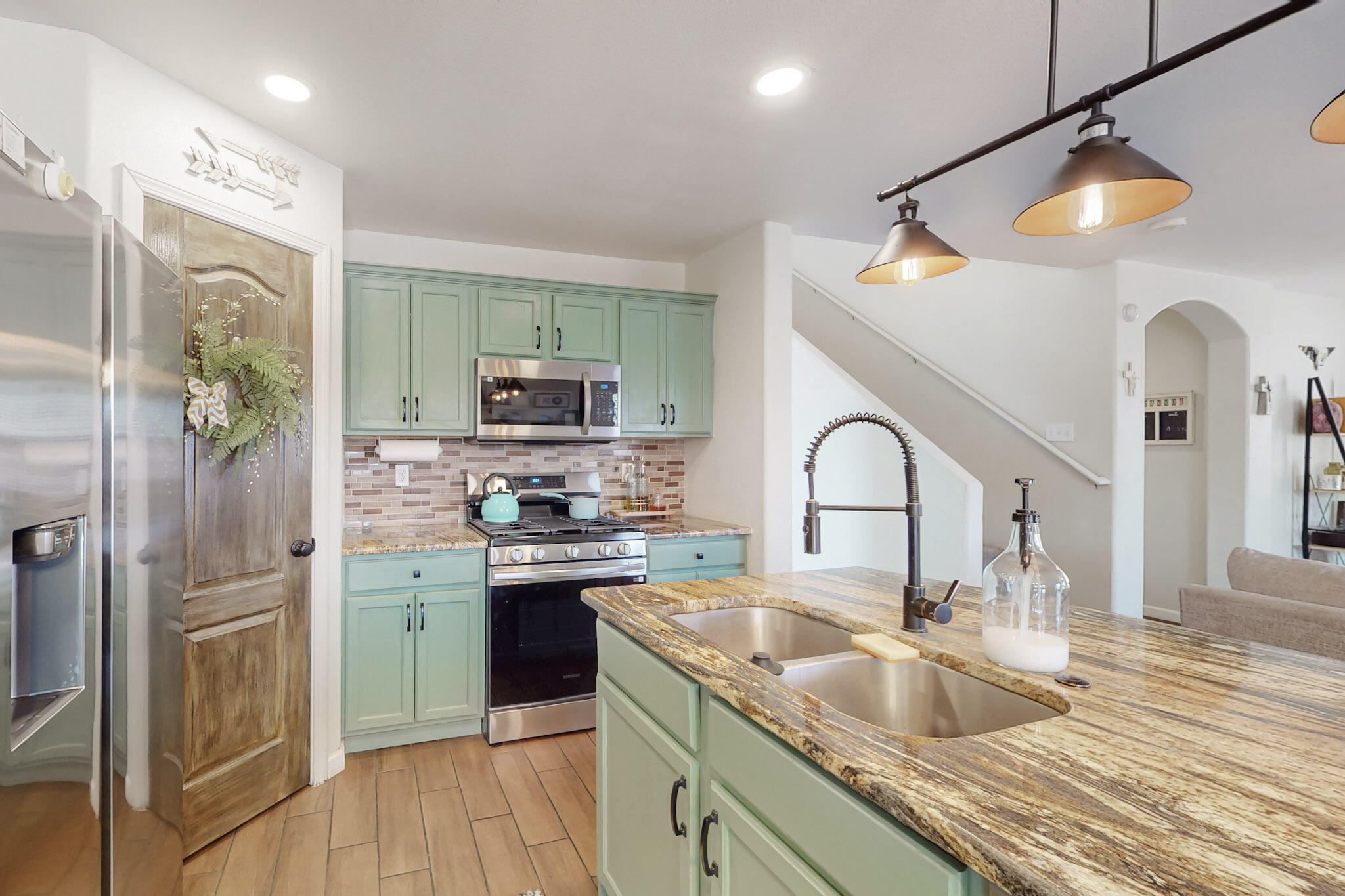 9932 Sunshine Mesa Drive, Albuquerque, New Mexico image 17