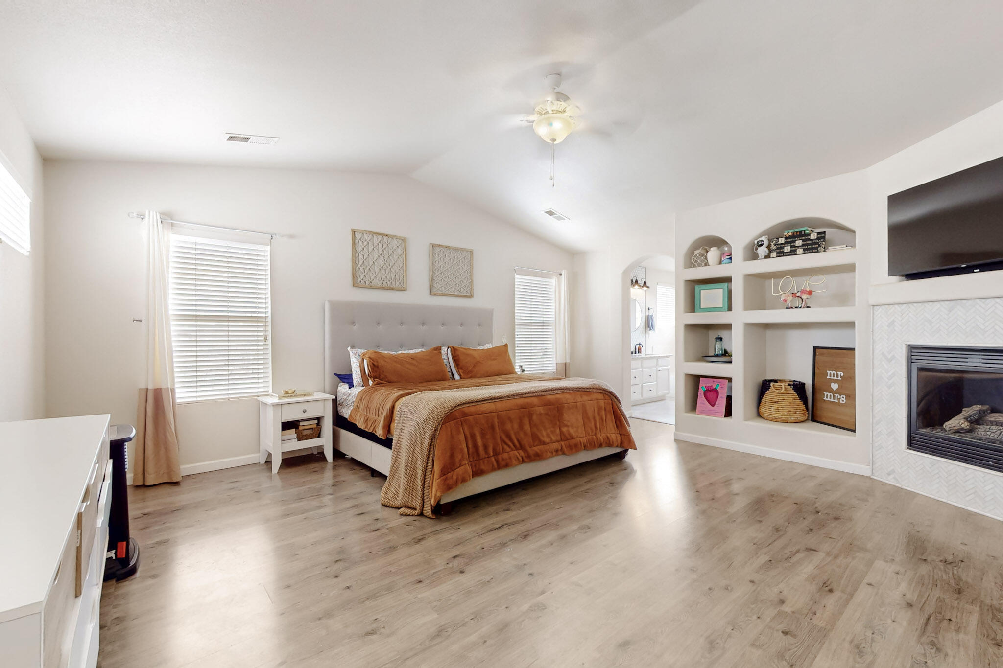 9932 Sunshine Mesa Drive, Albuquerque, New Mexico image 20