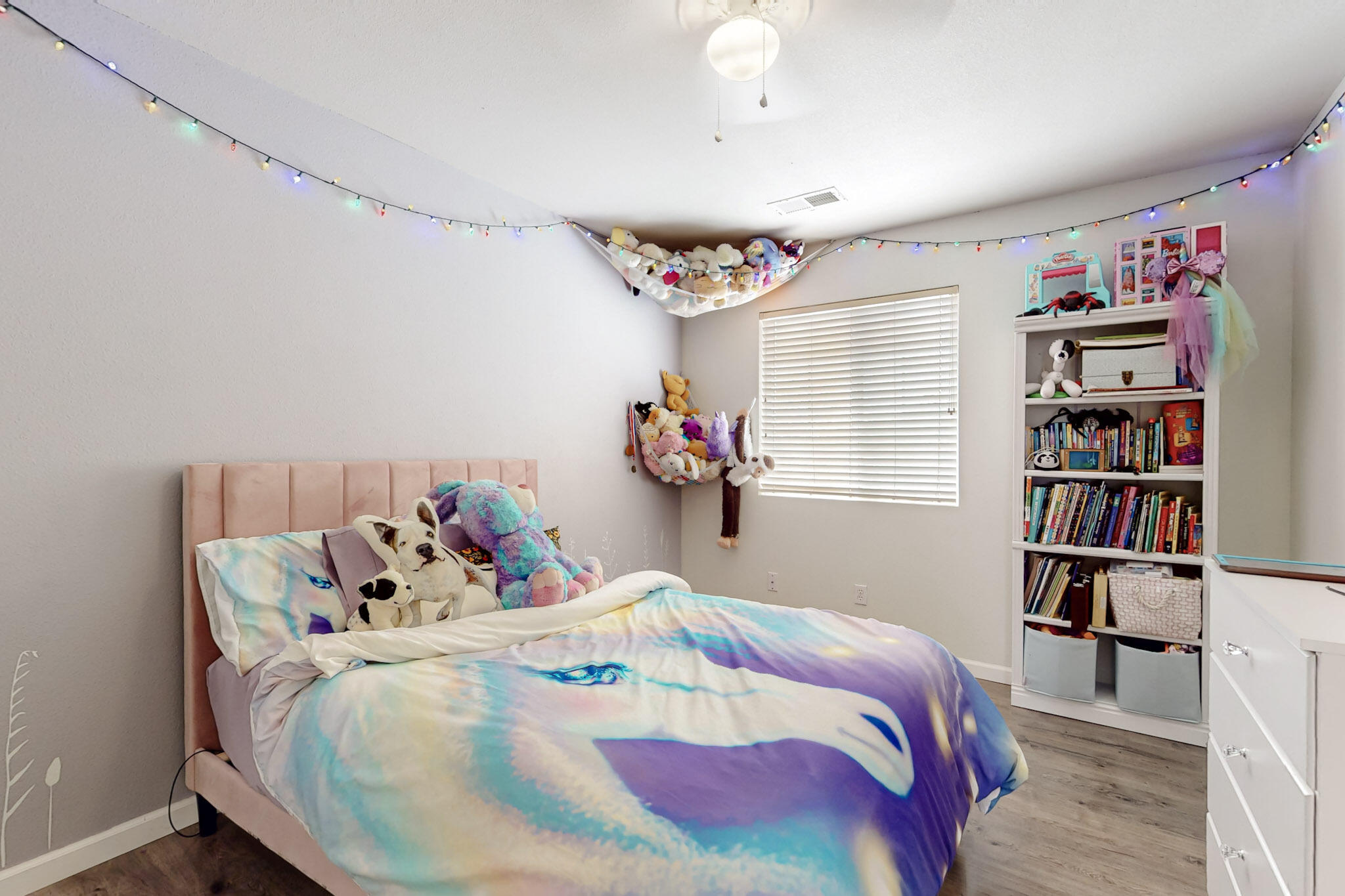 9932 Sunshine Mesa Drive, Albuquerque, New Mexico image 27