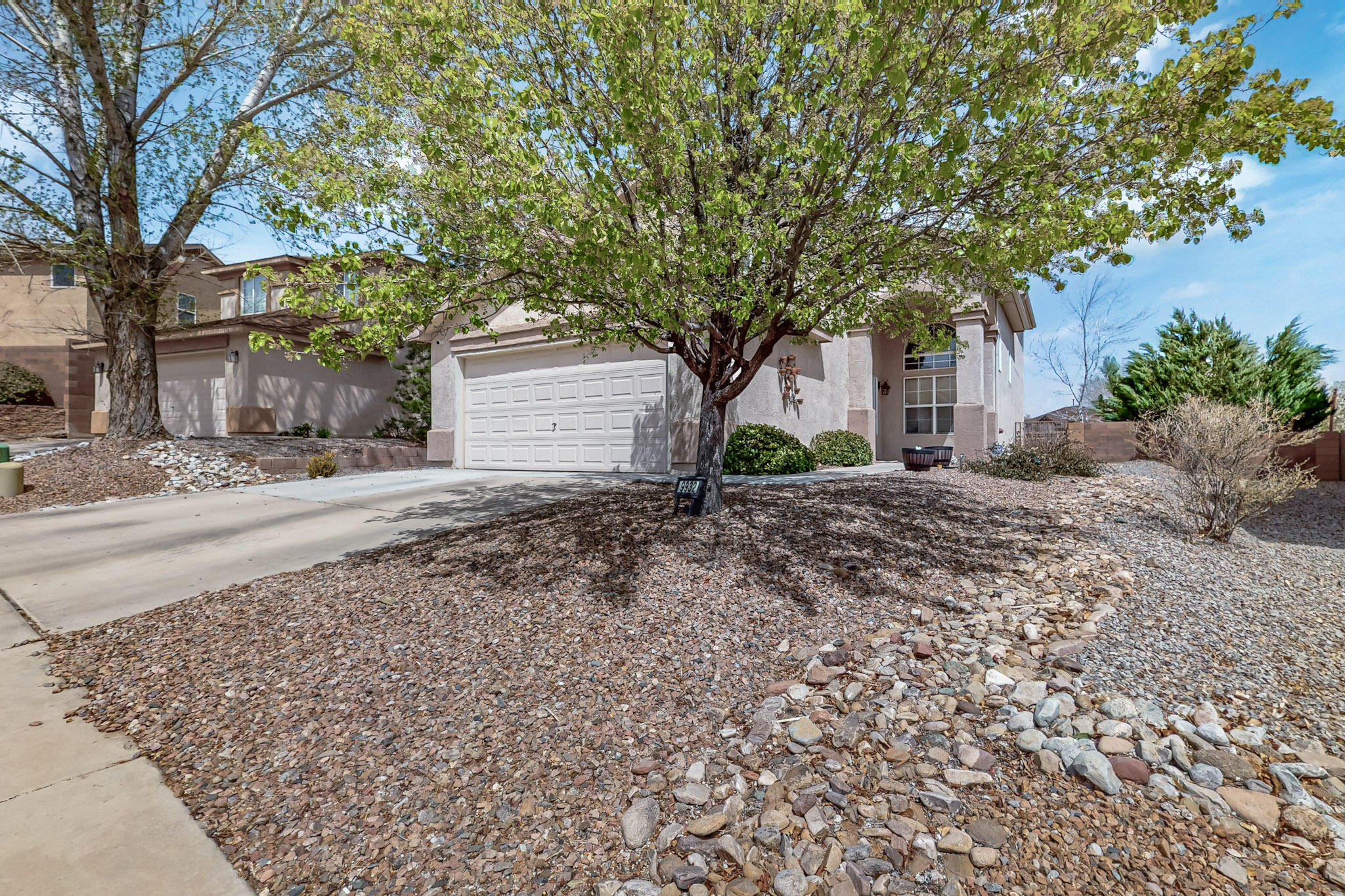 9932 Sunshine Mesa Drive, Albuquerque, New Mexico image 1