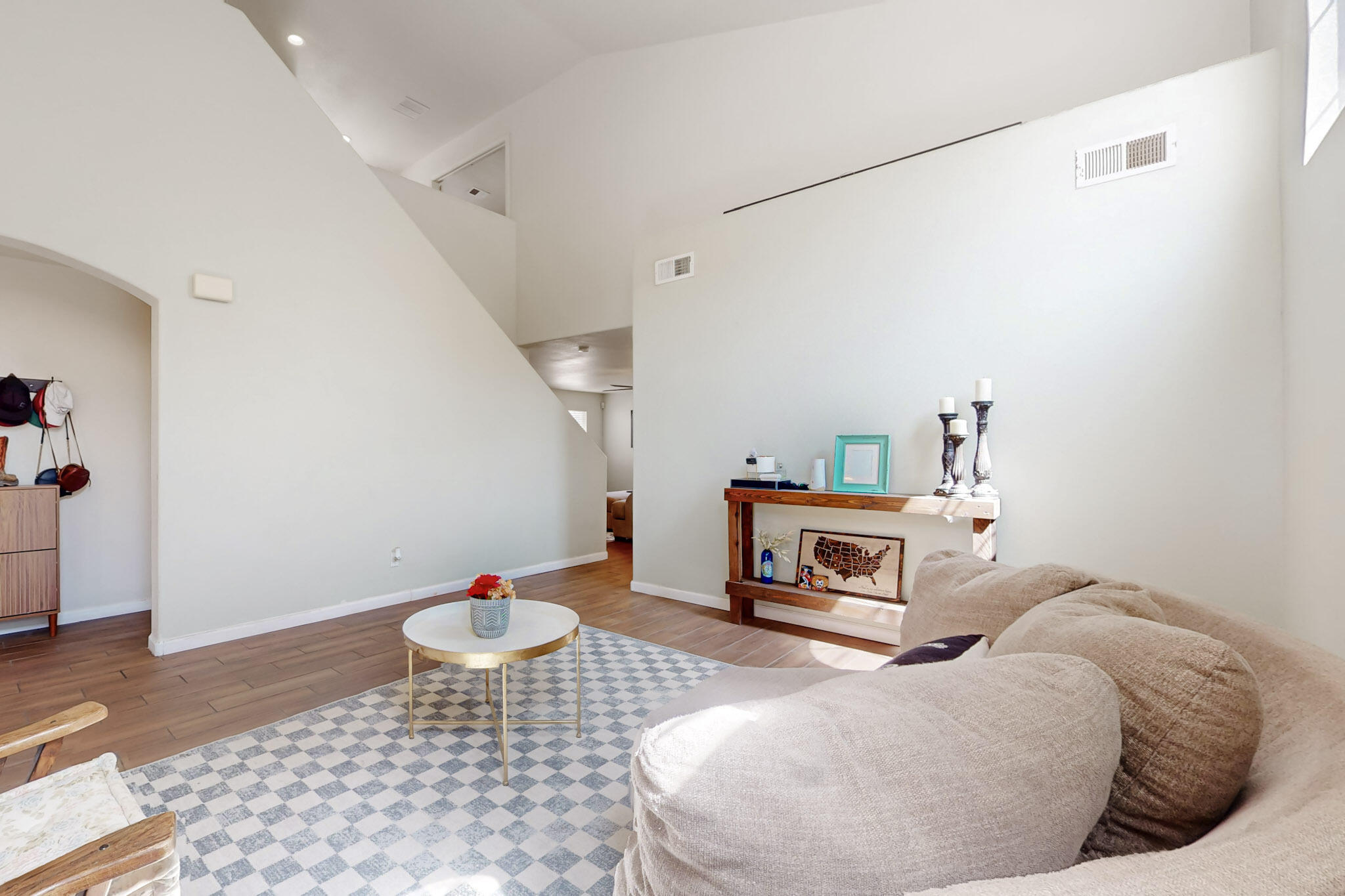 9932 Sunshine Mesa Drive, Albuquerque, New Mexico image 7