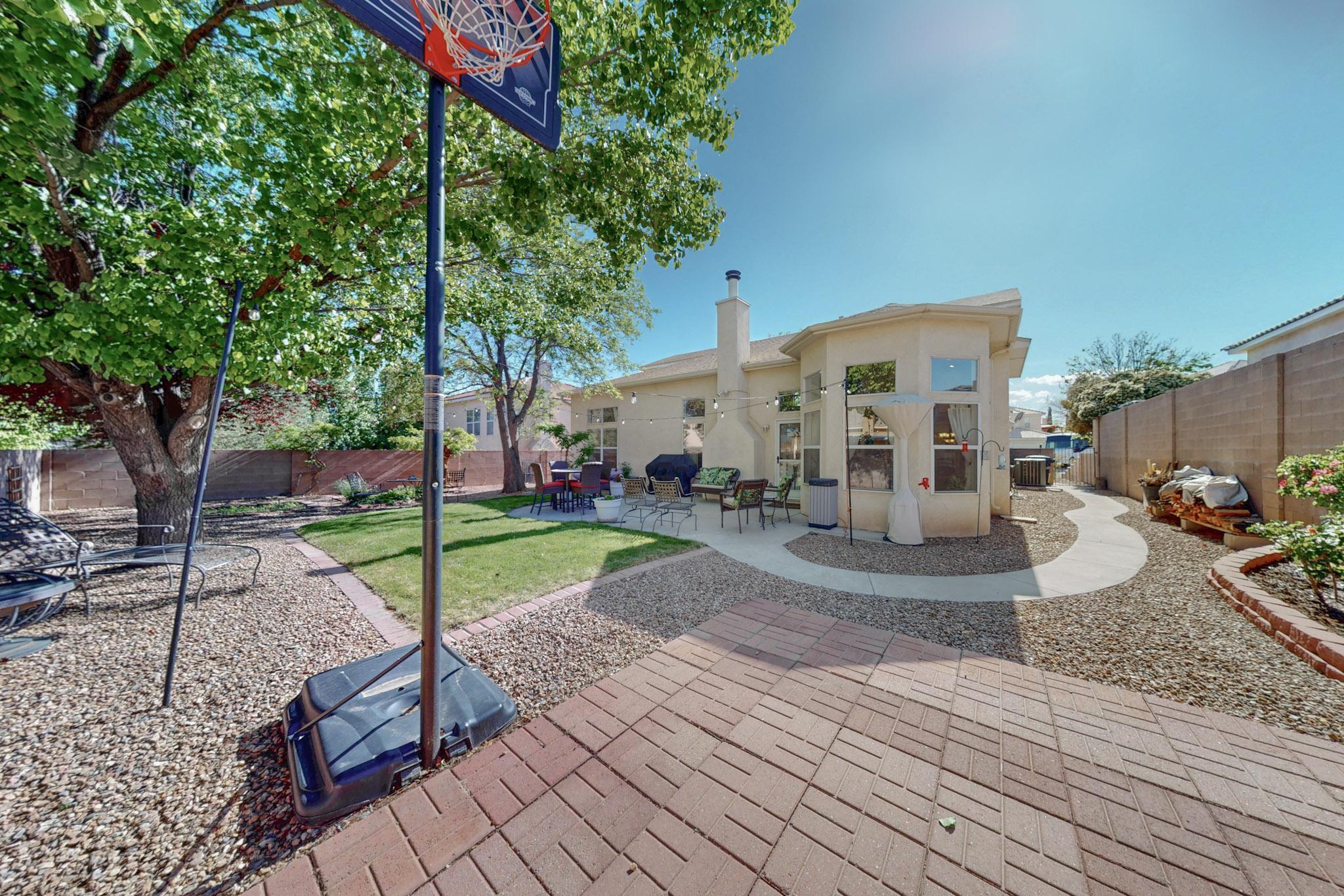 8108 Rancho Viejo Court, Albuquerque, New Mexico image 42
