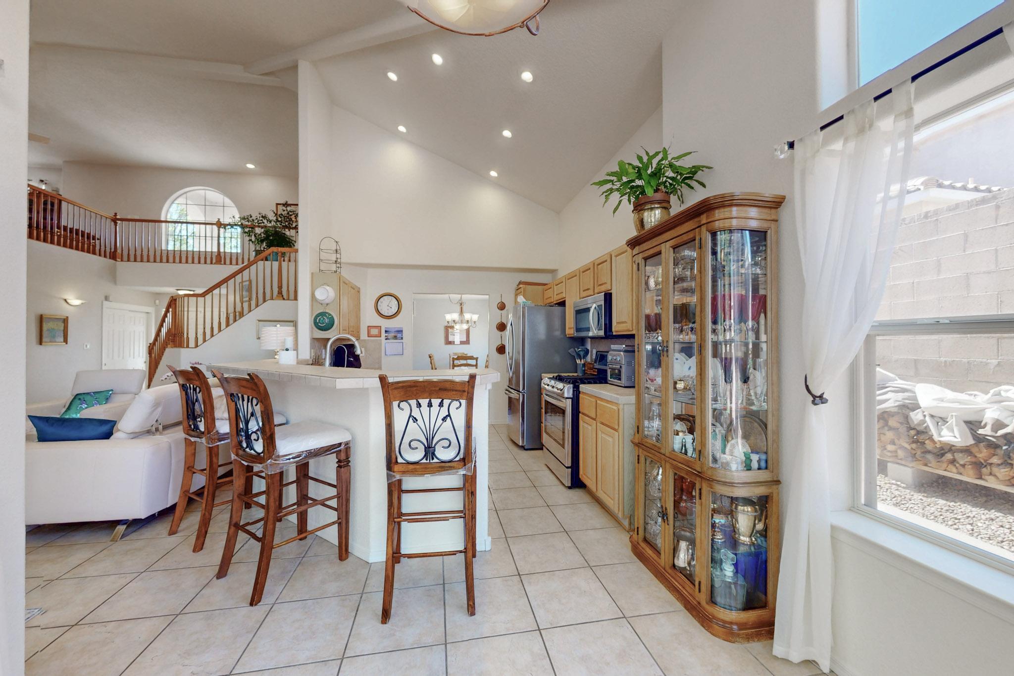 8108 Rancho Viejo Court, Albuquerque, New Mexico image 9