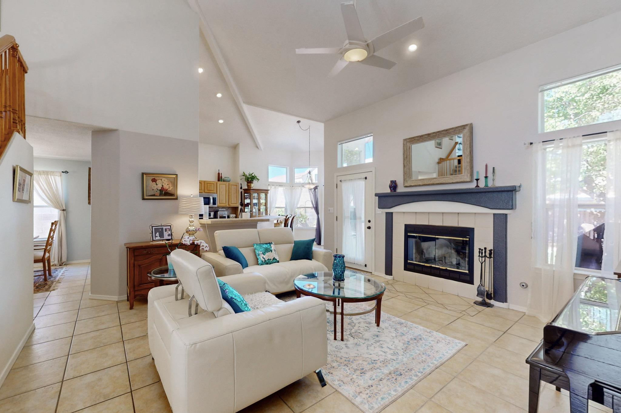 8108 Rancho Viejo Court, Albuquerque, New Mexico image 7