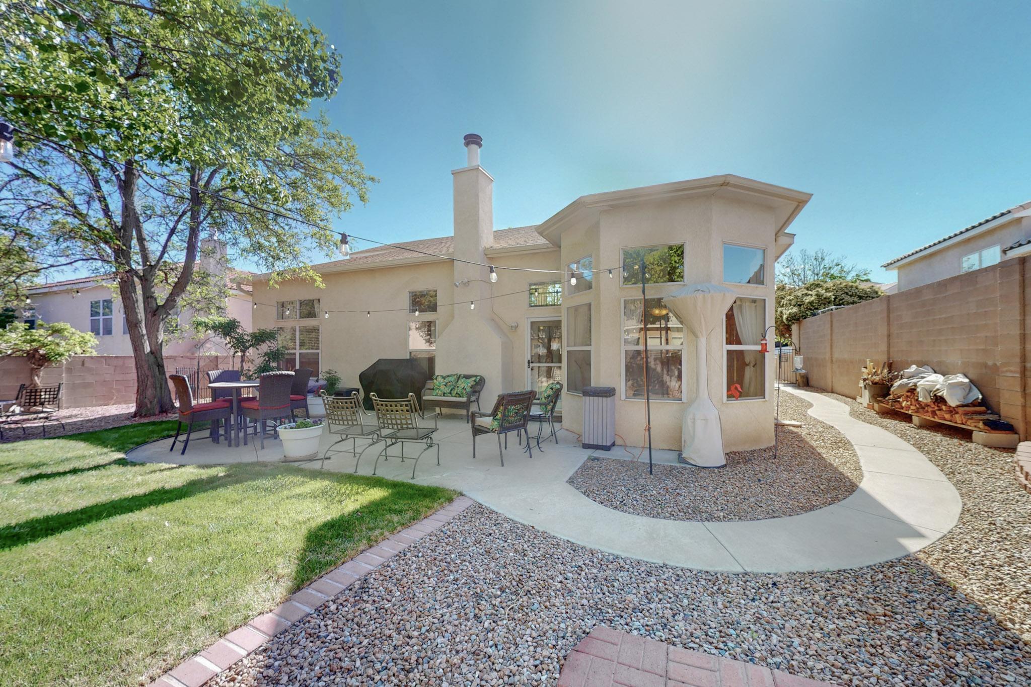 8108 Rancho Viejo Court, Albuquerque, New Mexico image 39