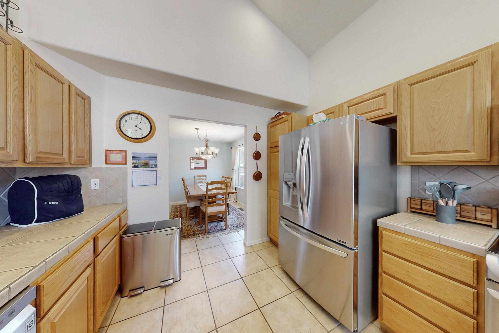 8108 Rancho Viejo Court, Albuquerque, New Mexico image 13