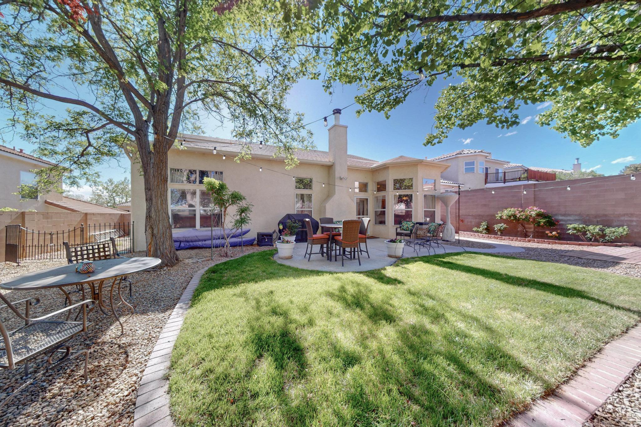 8108 Rancho Viejo Court, Albuquerque, New Mexico image 41