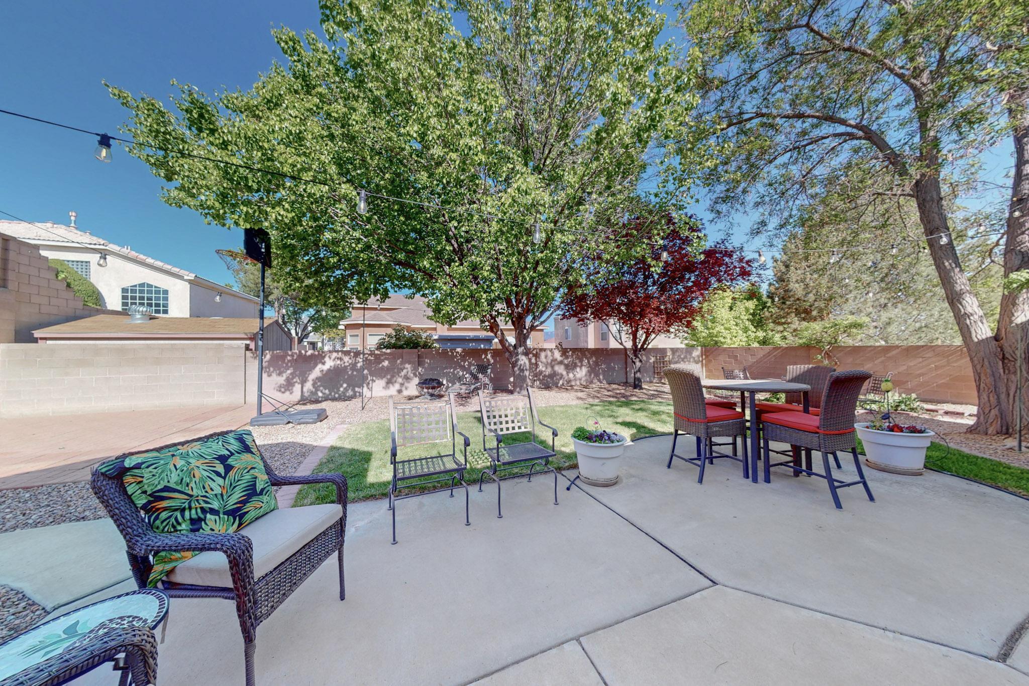 8108 Rancho Viejo Court, Albuquerque, New Mexico image 38