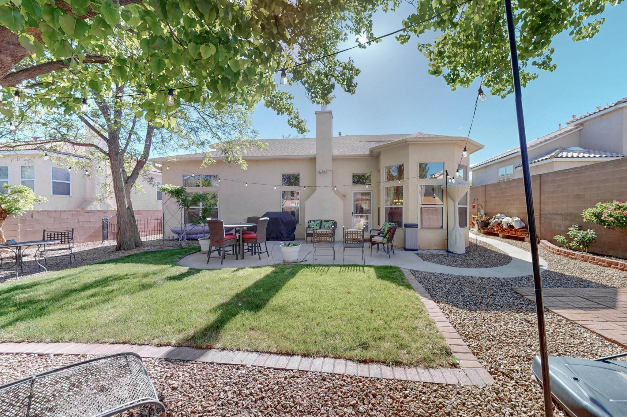 8108 Rancho Viejo Court, Albuquerque, New Mexico image 43