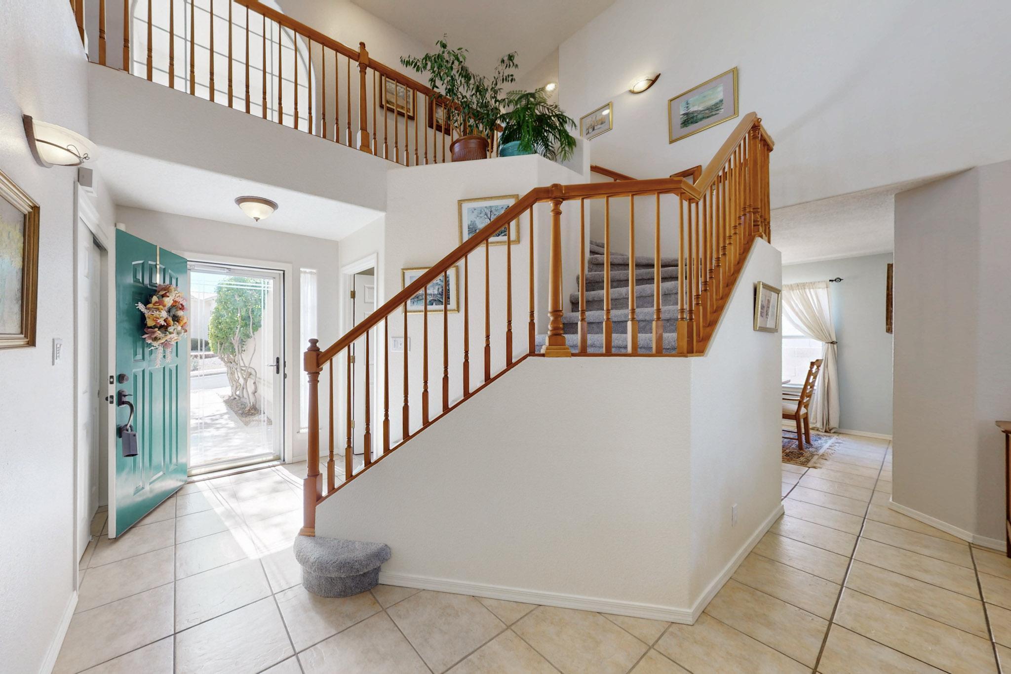 8108 Rancho Viejo Court, Albuquerque, New Mexico image 4