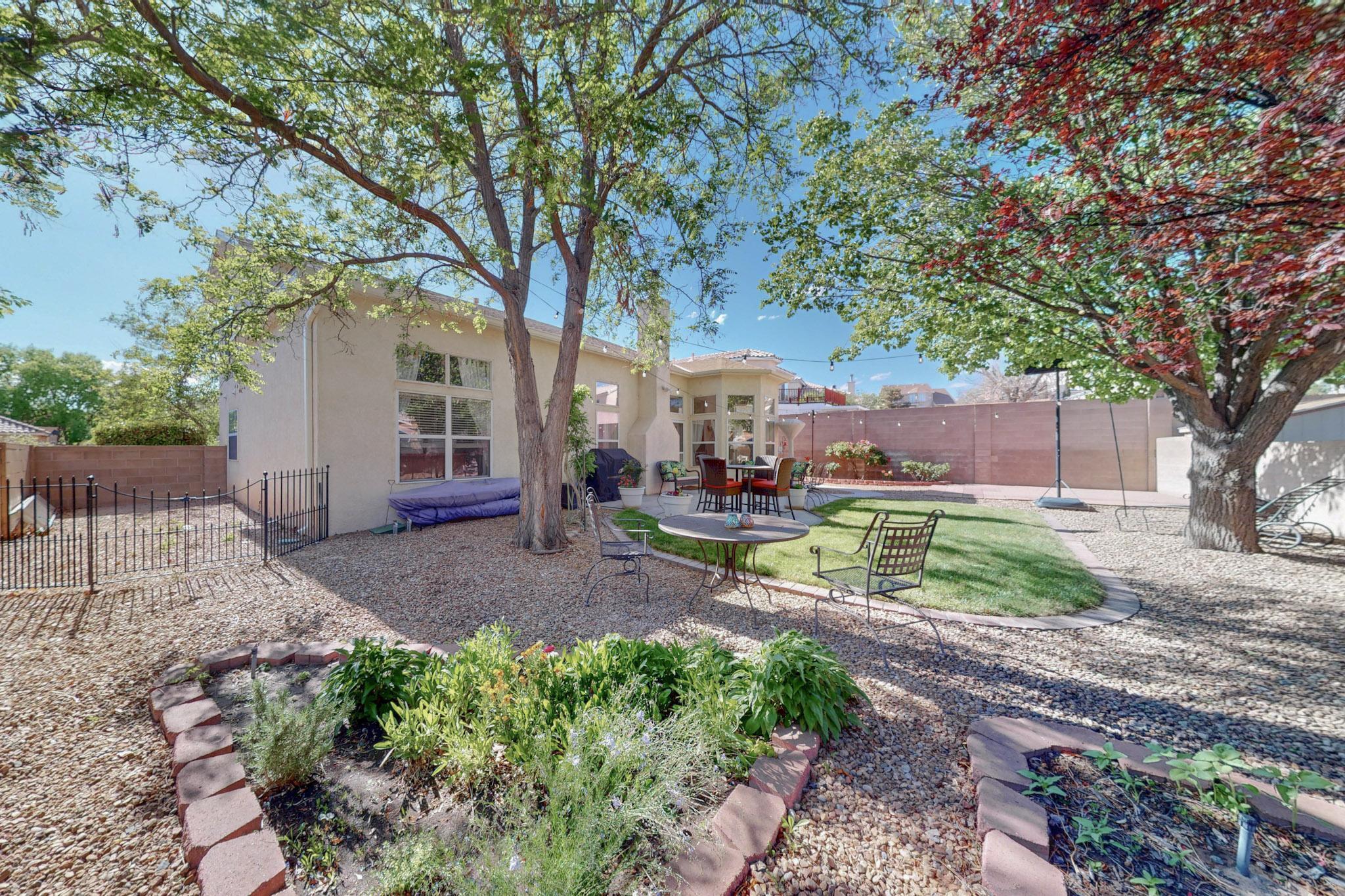 8108 Rancho Viejo Court, Albuquerque, New Mexico image 40