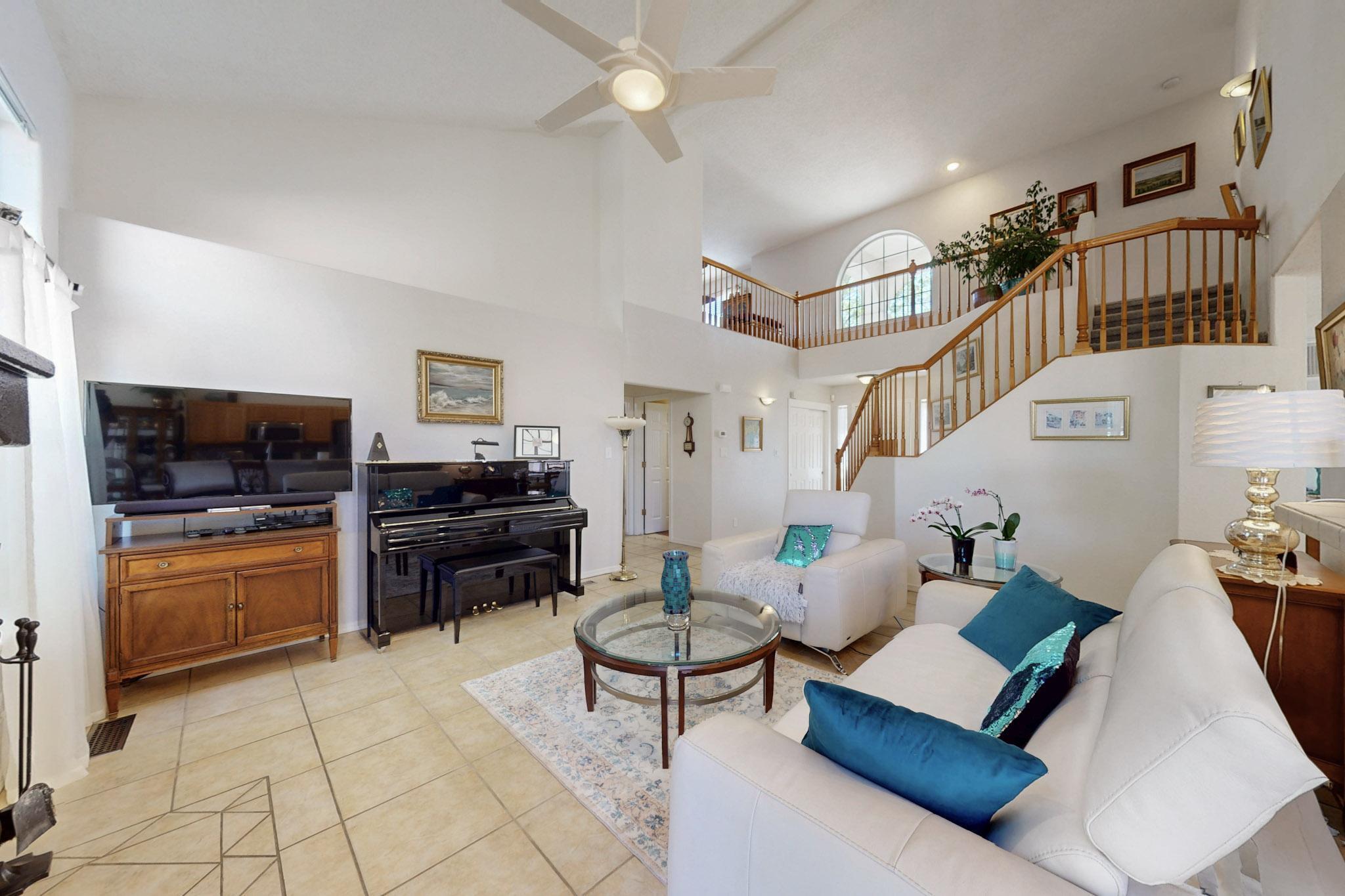 8108 Rancho Viejo Court, Albuquerque, New Mexico image 5
