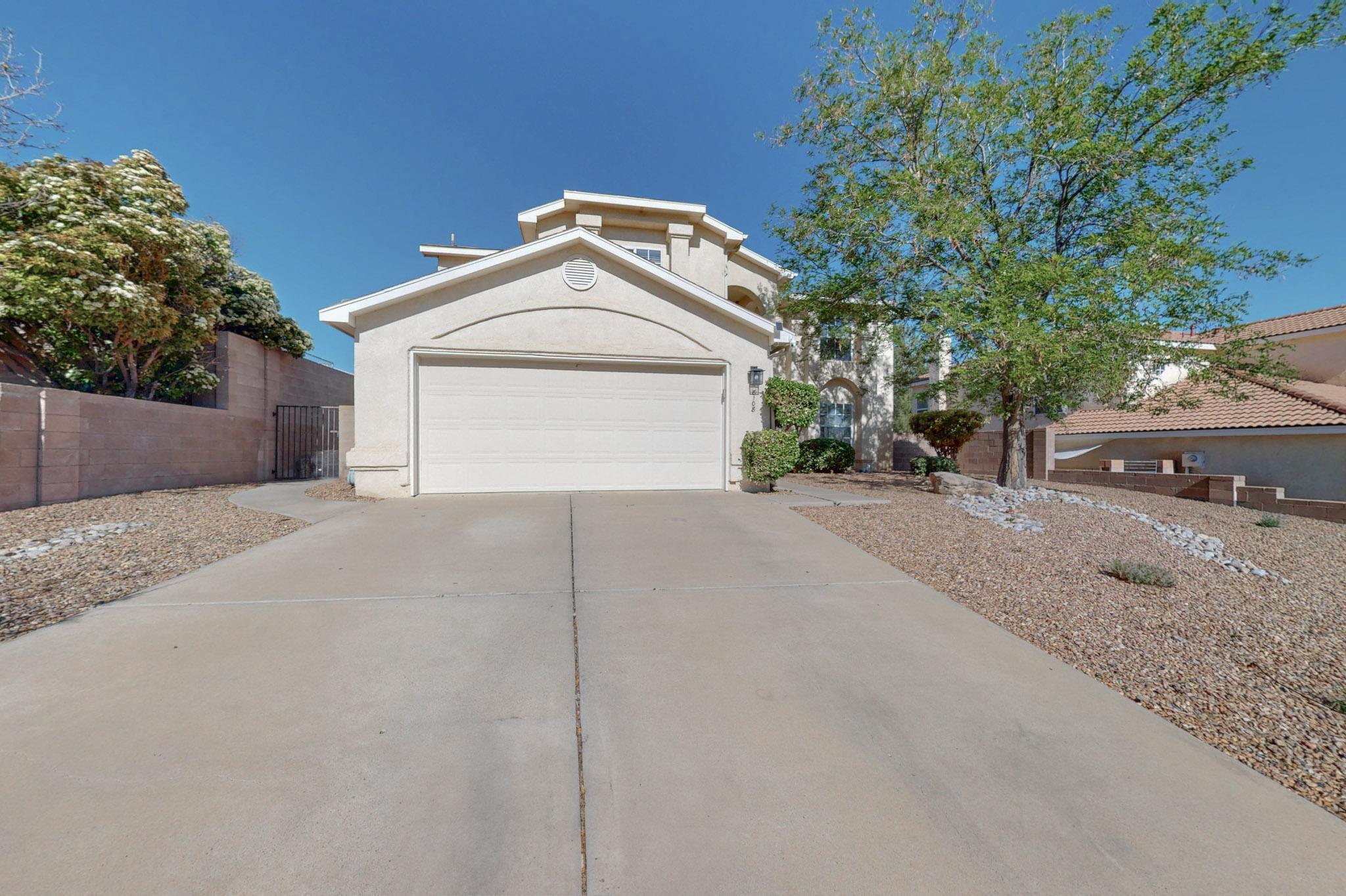 8108 Rancho Viejo Court, Albuquerque, New Mexico image 1