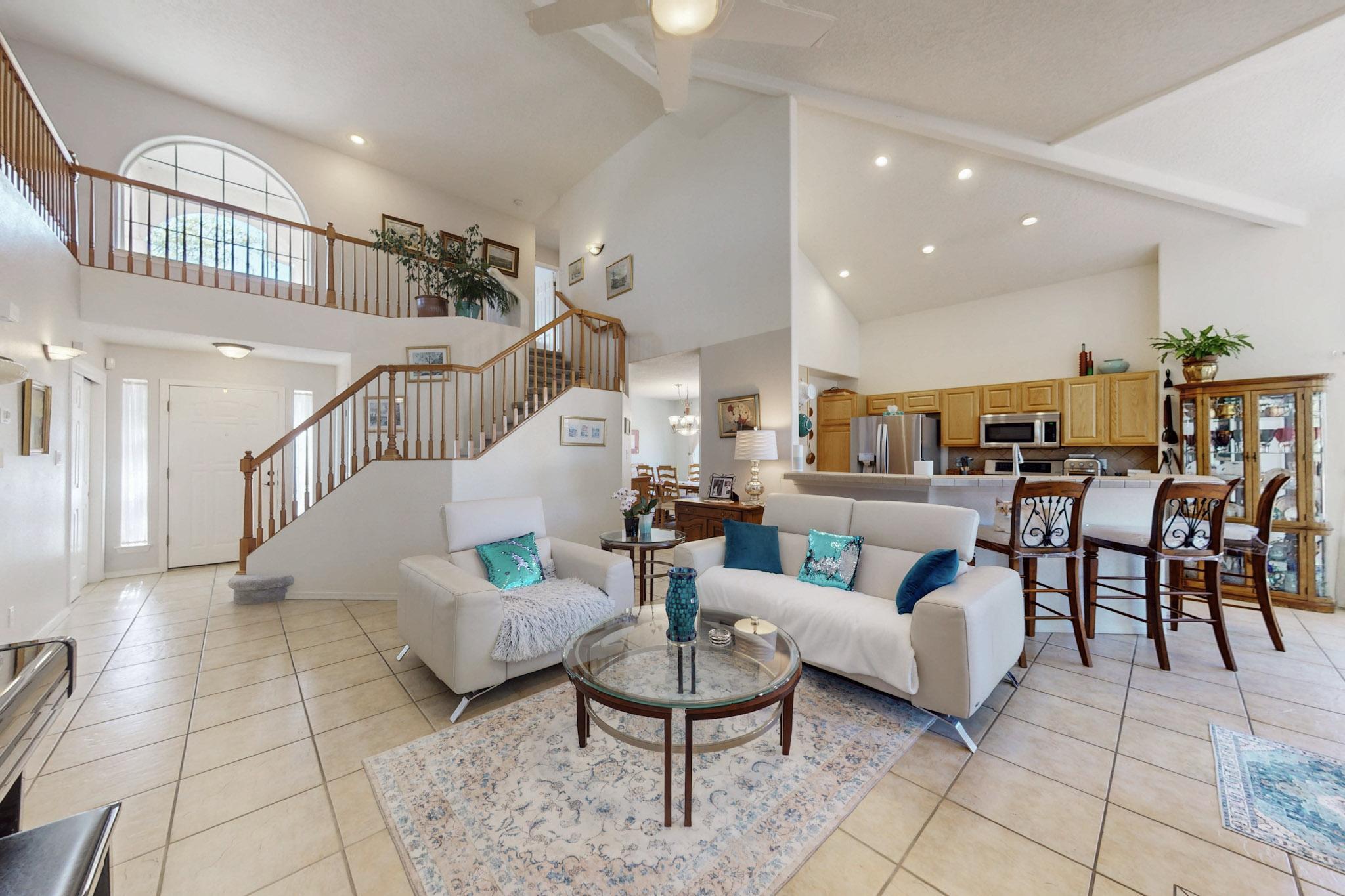 8108 Rancho Viejo Court, Albuquerque, New Mexico image 8