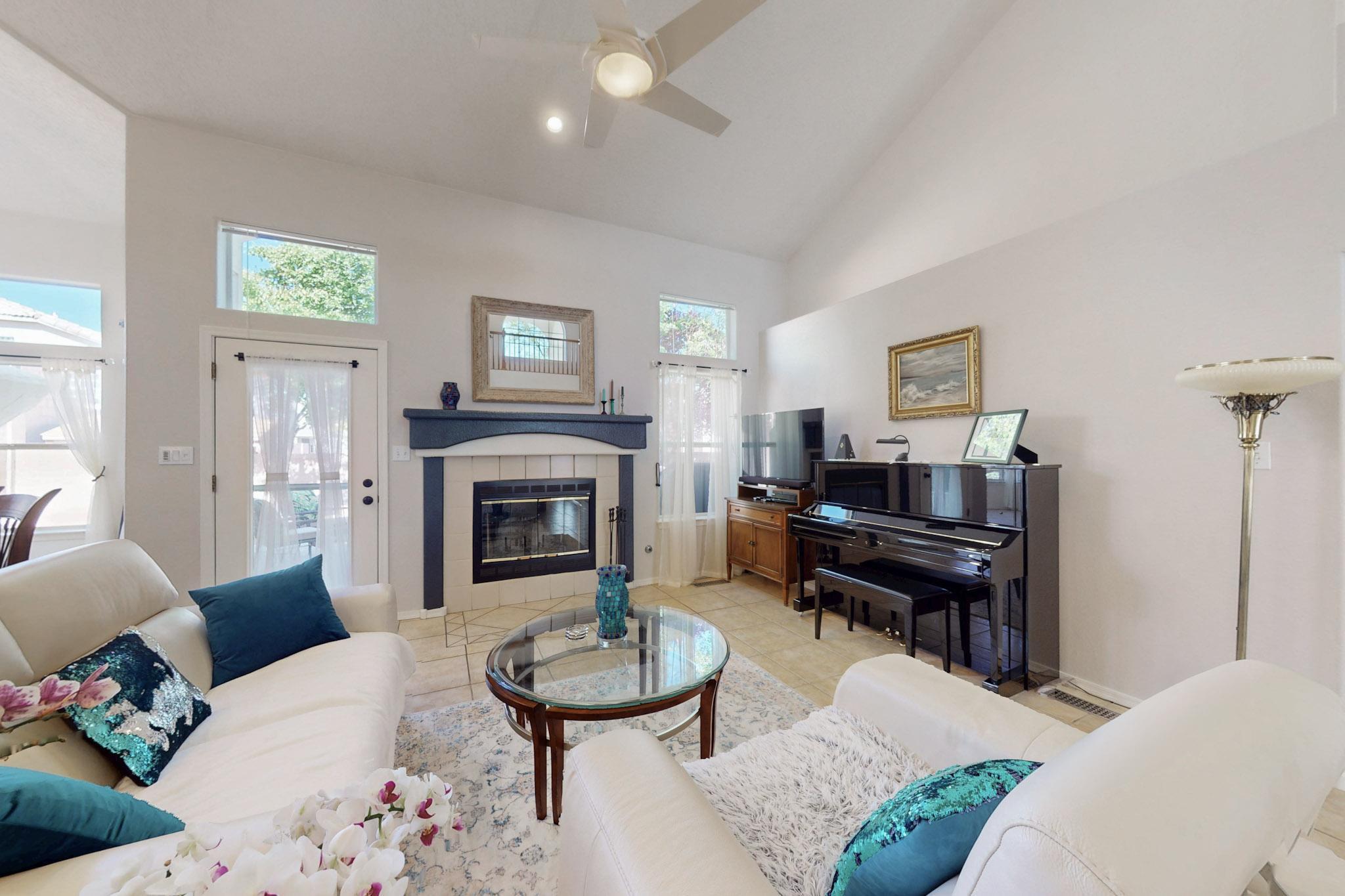 8108 Rancho Viejo Court, Albuquerque, New Mexico image 6