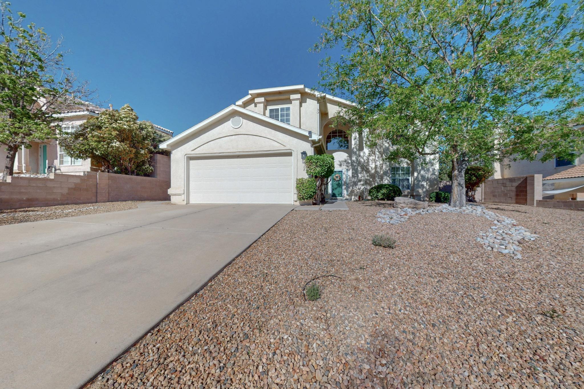 8108 Rancho Viejo Court, Albuquerque, New Mexico image 2