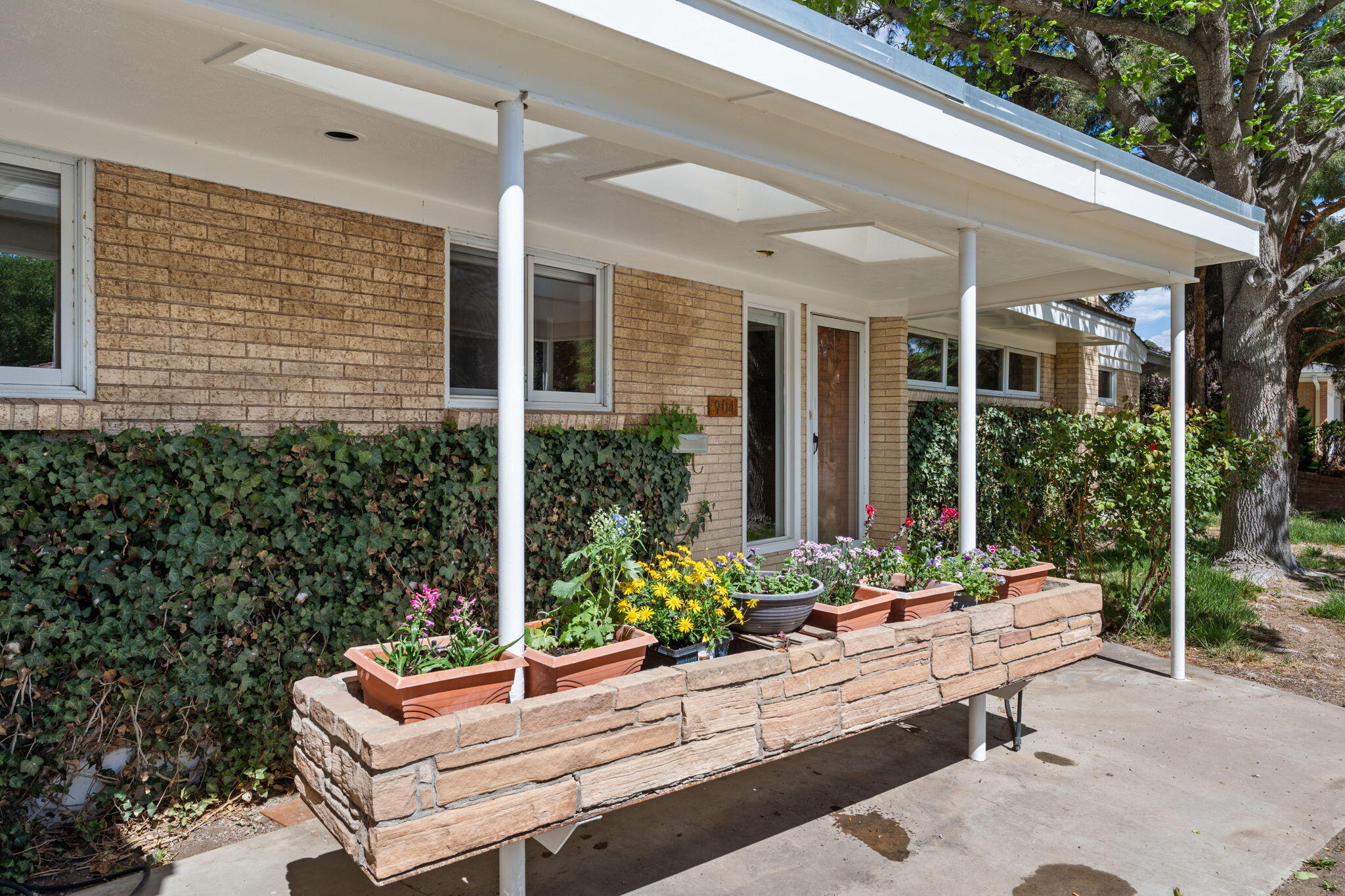 904 Idlewilde Lane, Albuquerque, New Mexico image 2