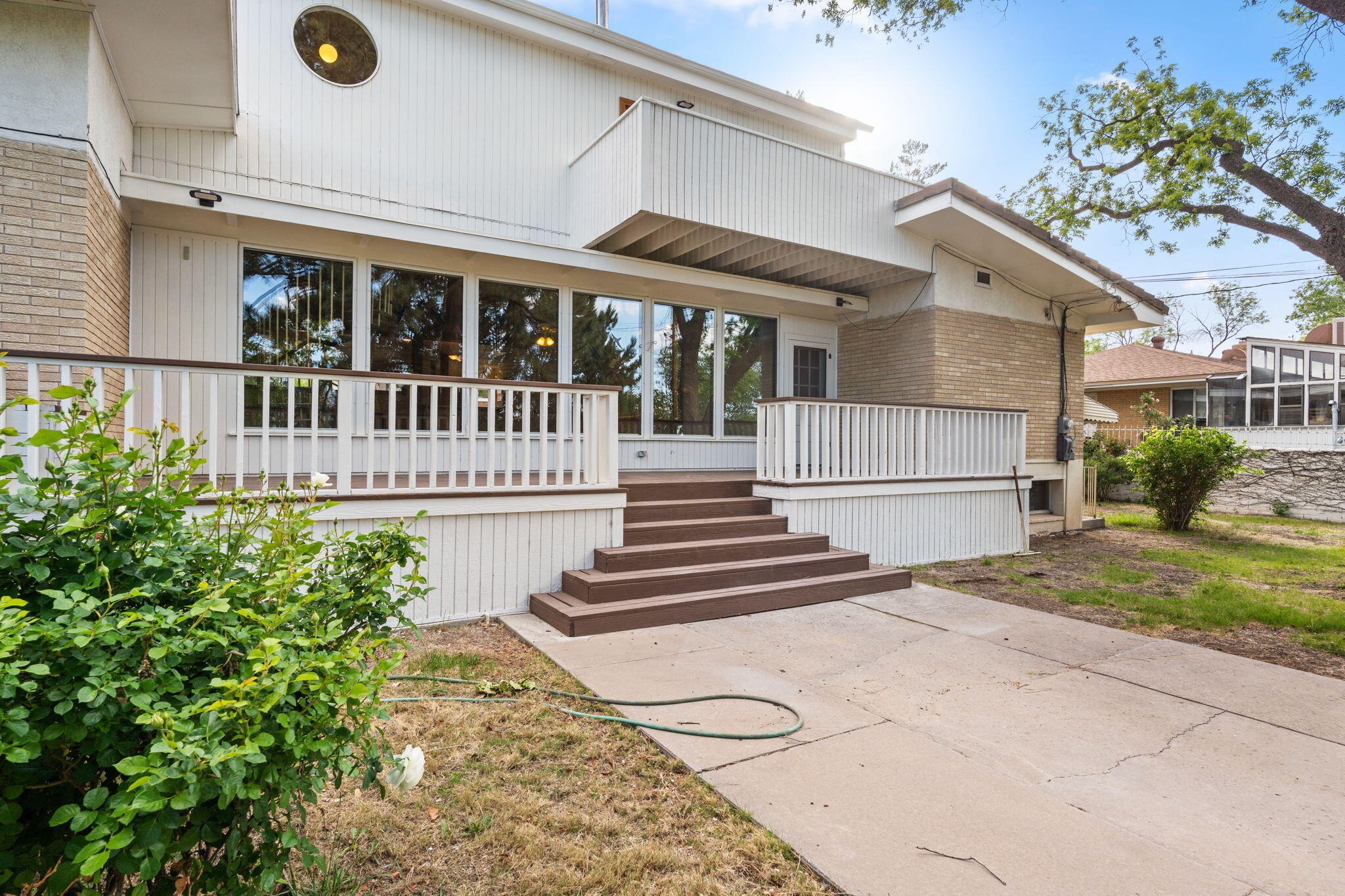 904 Idlewilde Lane, Albuquerque, New Mexico image 33